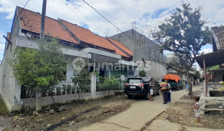 DIJUAL RUMAH &TANAH  DI ERETAN  INDRAMAYU  1