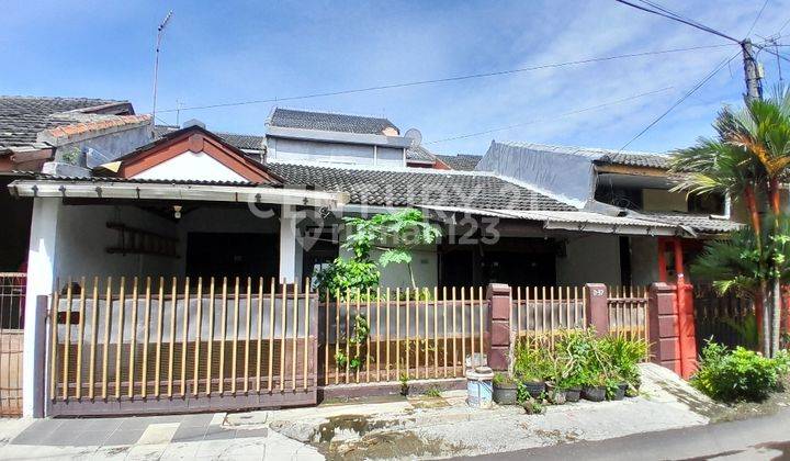 DIJUAL RUMAH Lokasi Bagus, Pilang Sari Endah  2