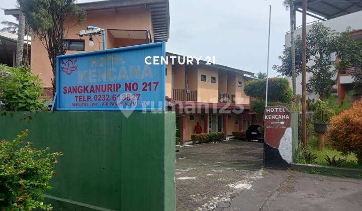 Kencana Kuningan Hotel in Sangkanhurip Kuningan 2