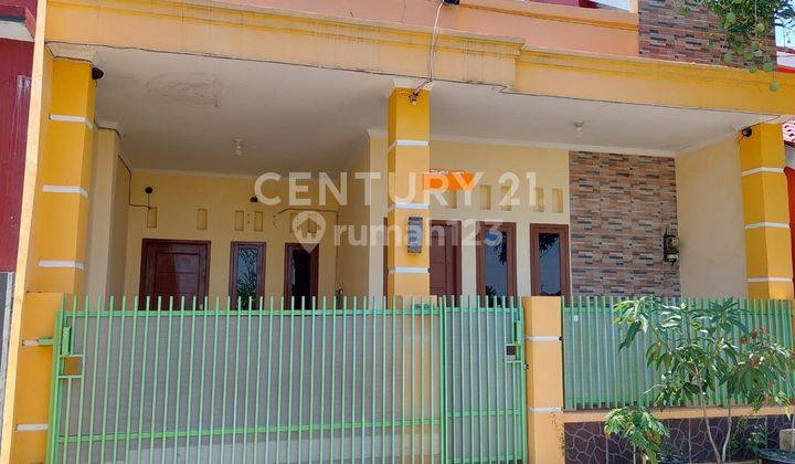 Rumah Sewa Murah Komplek Taman.nuansa.majasemn Cirebon 1