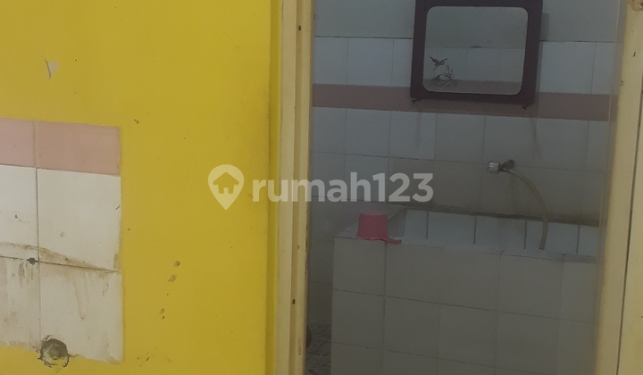 Rumah dijual dikota  2