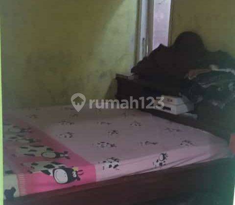 Dijual Rumah Murah Minimalis " Cempaka Village 2