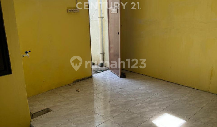 Ready-to-Occupy House, Griya Hijau Regency, One Gate System 2