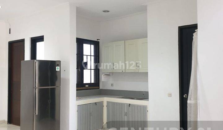 Rumah Sewa Gardenia Full Furnished Dekat Grage City  2