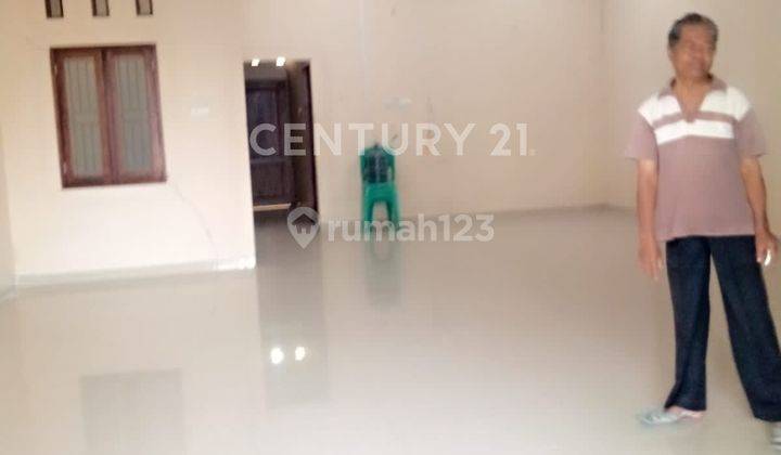 Ruko Strategis Berlokasi Di Pinggir Jalan Area Perniagaan 2