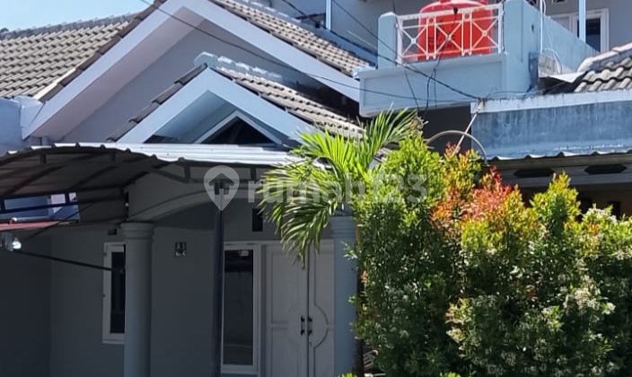 For rent.ready to occupy.pulomas.kedawung garden house