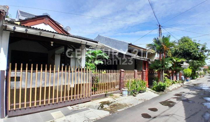 DIJUAL RUMAH Lokasi Bagus, Pilang Sari Endah  1