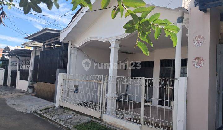 Disewakan Rumah.2 Lantai .kota.cirebon. 1