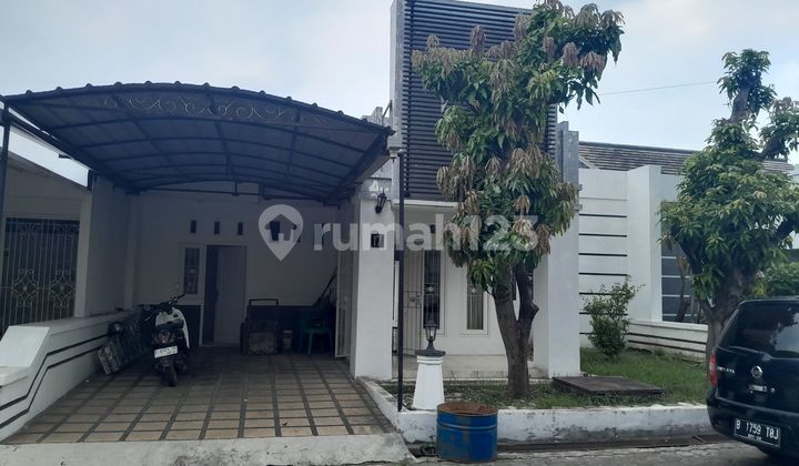 Exclusive Cluster Rental House