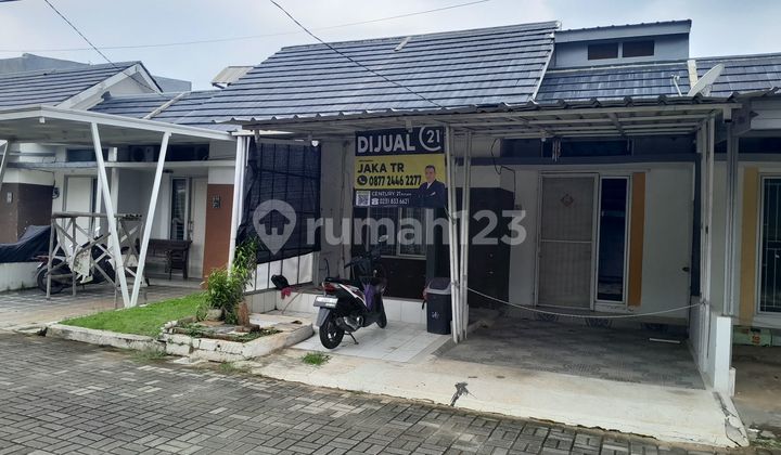 Dijual Rumah Tinggal Cluster Davida Citra Land Cheribon