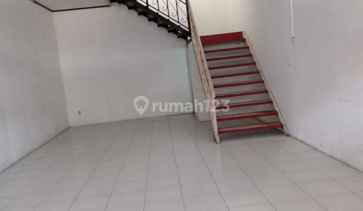Disewakan.ruko.murah Siap.usaha. 2