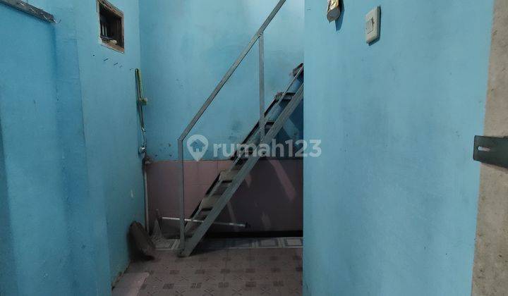 Dijual Rumah Murah Dekat Kampus  Siap Huni  2