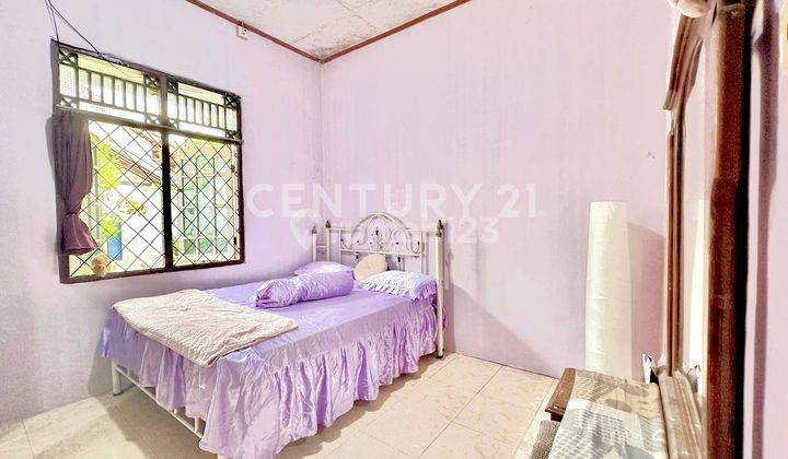  RUMAH TINGGAL Siap Huni Lokasi Ok Semi Furnished 2