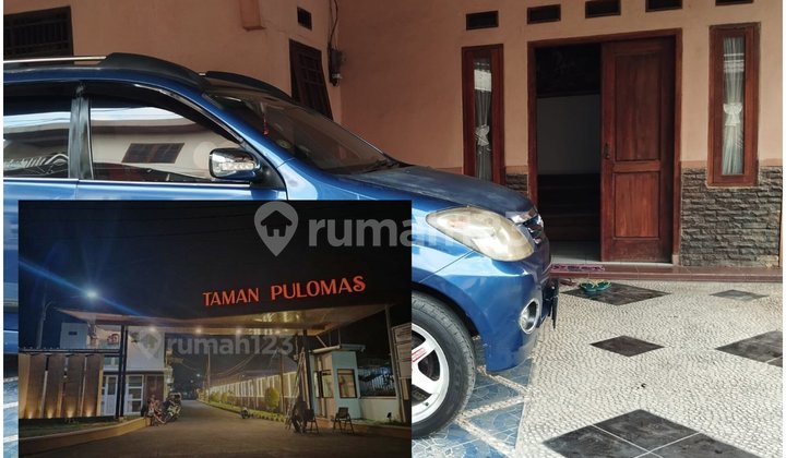 House for Sale Ready to Occupy Tpm.cheribon