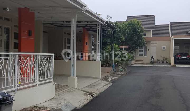 Clean, well-maintained rental house at Adora Residence