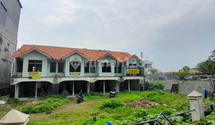 Tanah./ Bangunan.ruko.jln.ahmad Yani Kota Cirebon Tanah./ Bangunan.ruko.jln.ahmad Yani Kota Cirebon