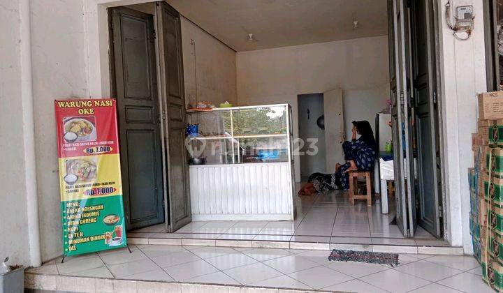 Ruko Disewa Murah Lokasi.oke 2