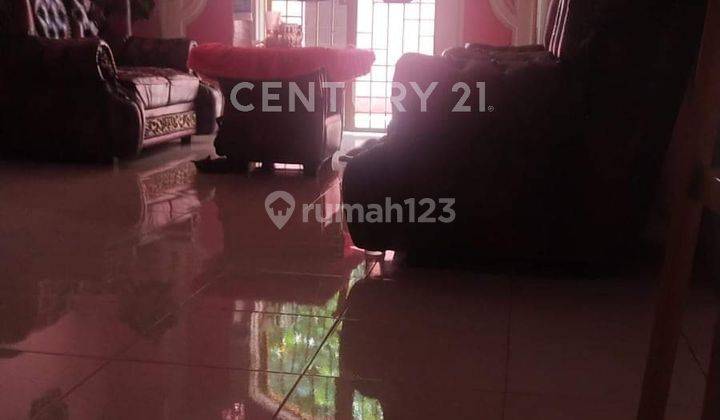 Dijual Rumah Komplek Cempaka Arum  Talum Sumber Cirenon. 2