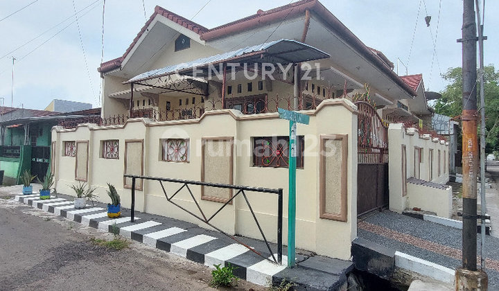 Rumah Tinggal Nyaman dan Murah di Perum Burung Kota Cirebon 2