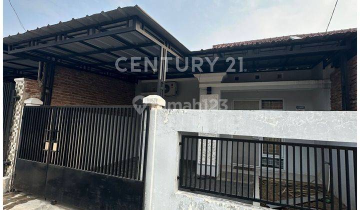 DIJUAL RUMAH MURAH Komplek Grand Imperium Weru  Kab Cirebon 1