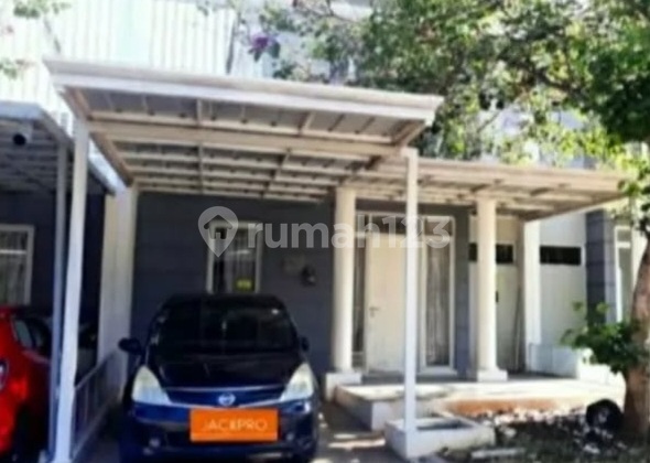 House for Rent, Move-in Ready, Still Fresh