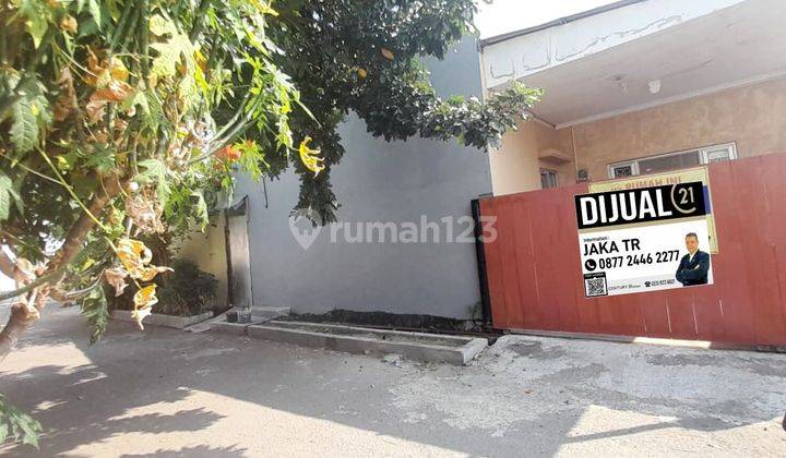 Dijual Rumah Dekat Kampus  Cirebon Di Watubelah  1