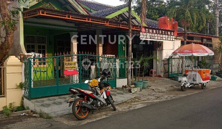 Rumah Sewa Murah Dekat Pusat Kota Cirebon 1