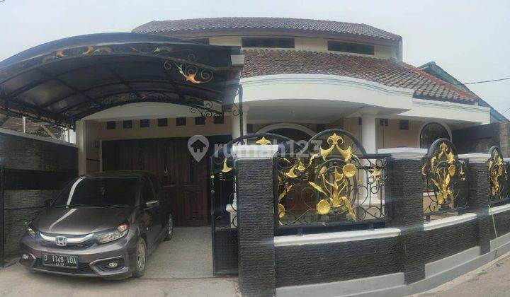 Rumah Jual Jl Arya Bango Pekiringan Kesambi 1