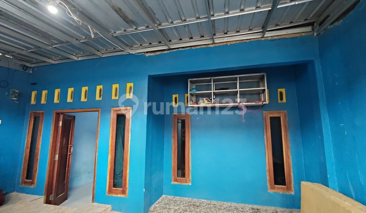  Dijual.rumah Murah Siap Huni 2