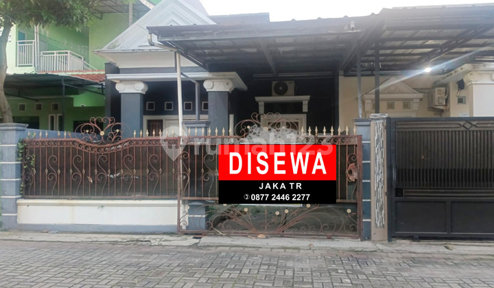  Disewakan Rumah Siap Huni Lokasi.kota.cirebon