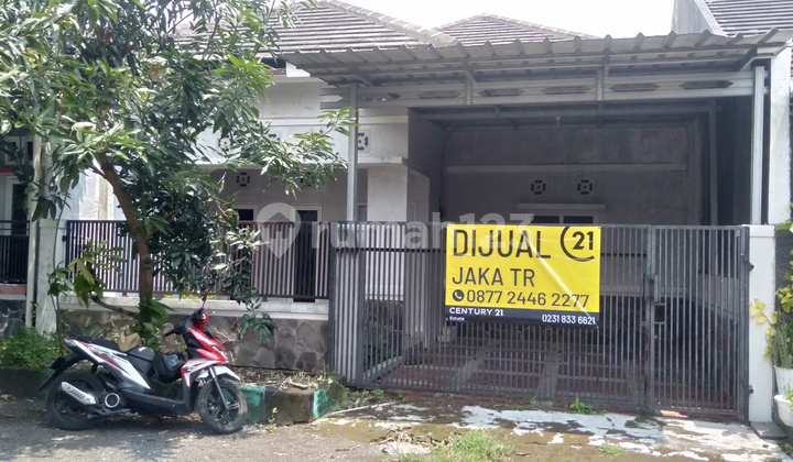 Dijual. Rumah Murah Siap.huni.