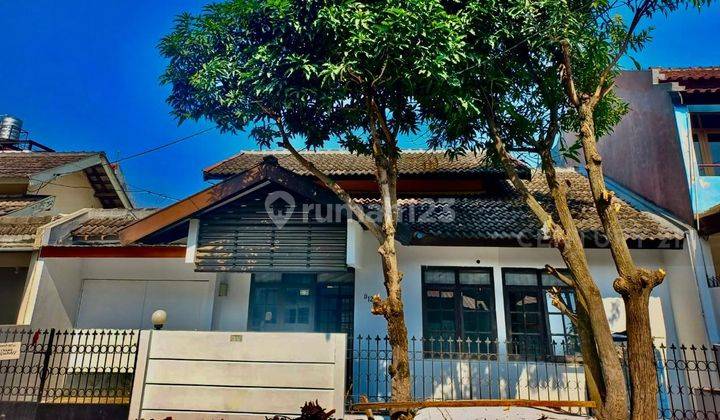 Disewakan Rumah Di Perumahan Harjamulya By Pass 1
