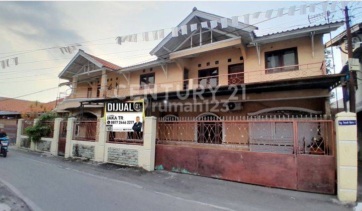 DIJUAL RUMAH  TINGGAL & RUMAH KOST KOTA CIREBON 1