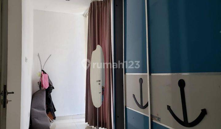 Murah Rumah 2 Lantai Pantai Mentari Surabaya Timur 2