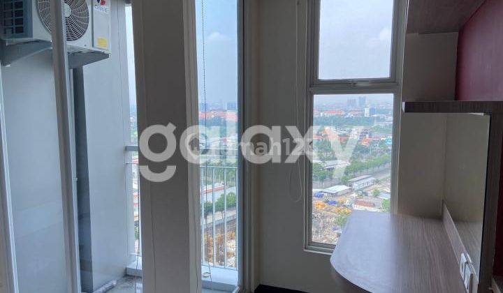 Apartemen Amor , Pakuwon City Connect dengan Eastcoast mal 2