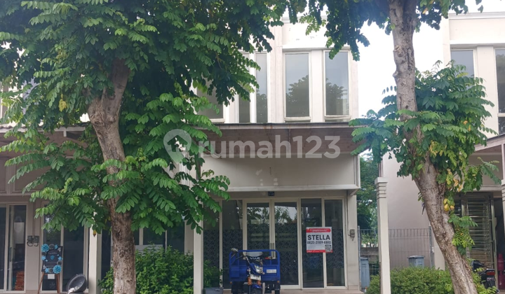 Bizhome Shop House, Pakuwon City 1