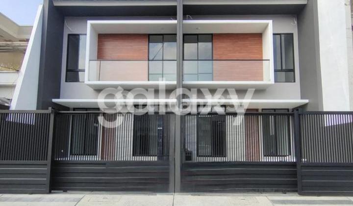 RUMAH MUNGIL BERKUALITAS Mulyosari Utara SURABAYA TIMUR