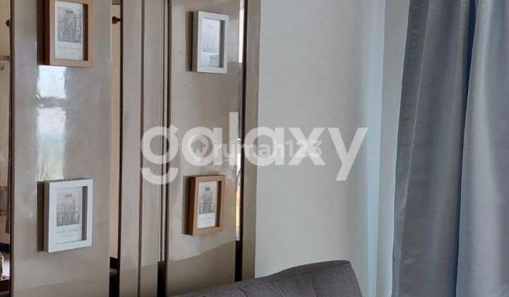 Apartment Amor Tower Pakuwon City Lantai 5 2