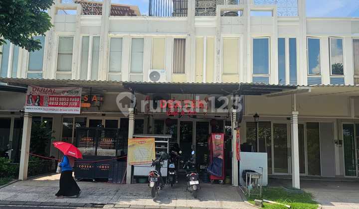 Dijual Ruko Bizhome Pakuwon City Surabaya Timur Dijual Ruko Bizhome Pakuwon City Surabaya Timur