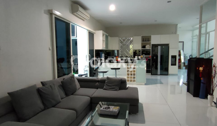 Pakuwon City House, Imperial Cluster, East Surabaya Beach