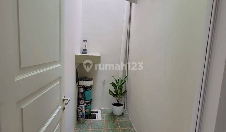 Rumah di Samara Village SHM Baru Utara LS 4