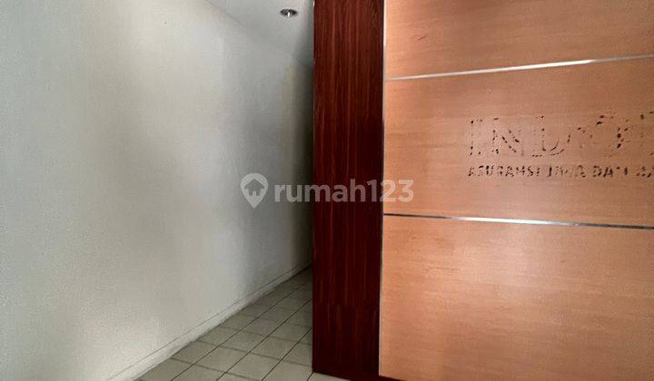  Ruko di Ruko pinangsia, Karawaci 247 m² Unfurnished SHM - Sertifikat Hak Milik 2