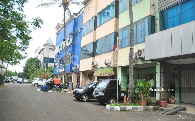  Ruko di Ruko pinangsia, Karawaci 247 m² Unfurnished SHM - Sertifikat Hak Milik 3