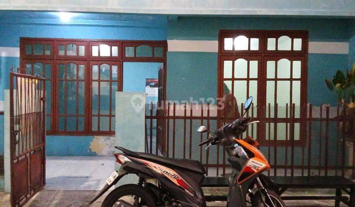 Murah Dijual Rumah Manukan Subur - Manukan Wetan - Tandes Surabaya Barat 1