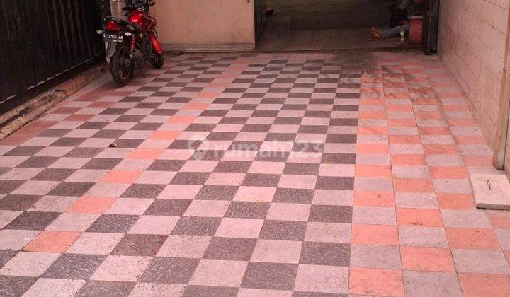 Murah Luas Dijual Ruko Jl. Mayjen Sungkono, Dukuh Pakis, Kec. Dukuhpakis, Surabaya Jawa Timur Strategis Nol Jalan Raya Komersial Area 2
