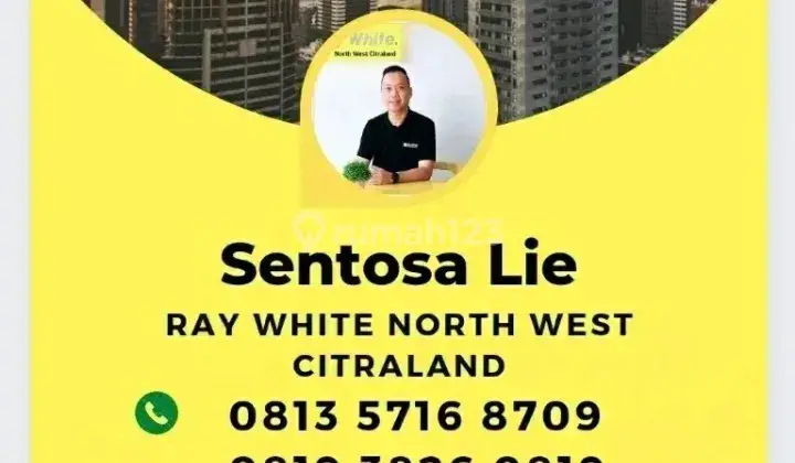 Tanah Lantai Cor di Jenggolo Sidoarjo Buat Parkiran 335 Mobil  3