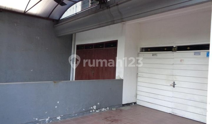 Dijual Rumah + Usaha Kos di Ketintang Madya Dekat Raya A Yani Surabaya  7