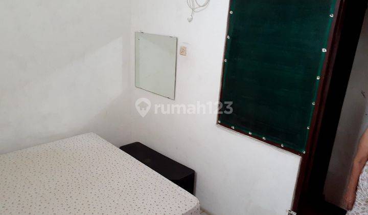 Dijual Rumah + Usaha Kos di Ketintang Madya Dekat Raya A Yani Surabaya  9