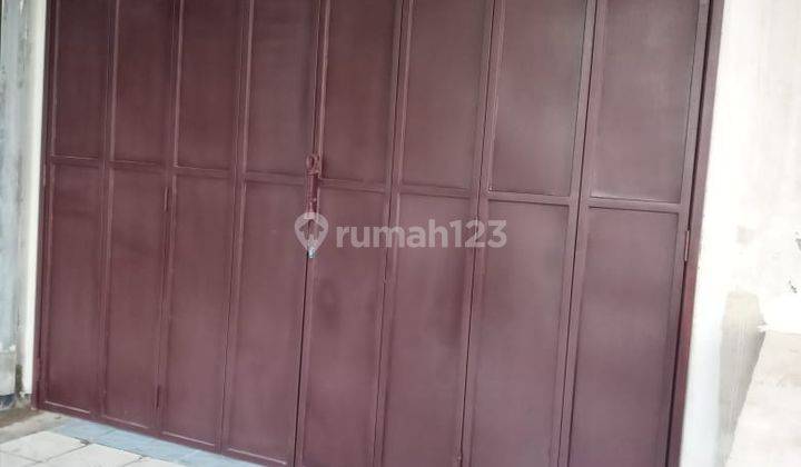 Dijual Rumah + Usaha Kos di Ketintang Madya Dekat Raya A Yani Surabaya  15