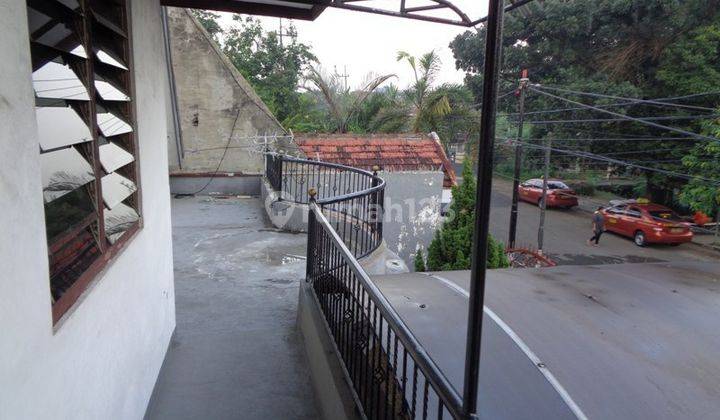 Dijual Rumah + Usaha Kos di Ketintang Madya Dekat Raya A Yani Surabaya  18
